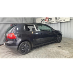 Commande chauffage VOLKSWAGEN GOLF 5 Photo n°11