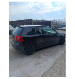 Commande chauffage VOLKSWAGEN GOLF 5 Photo n°14