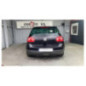 Commande chauffage VOLKSWAGEN GOLF 5