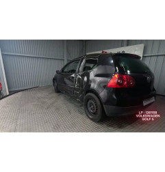 Commande de phare VOLKSWAGEN GOLF 5 Photo n°5