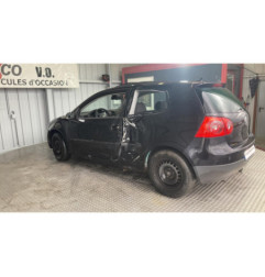 Commande de phare VOLKSWAGEN GOLF 5 Photo n°10