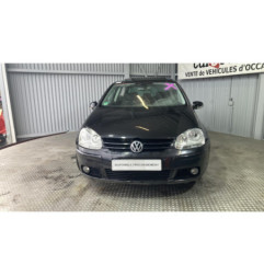 Commande de phare VOLKSWAGEN GOLF 5 Photo n°12