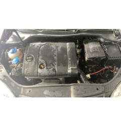 Commande de phare VOLKSWAGEN GOLF 5 Photo n°17