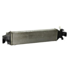 Echangeur air (Intercooler) MERCEDES CLASSE GLA 156 Photo n°1