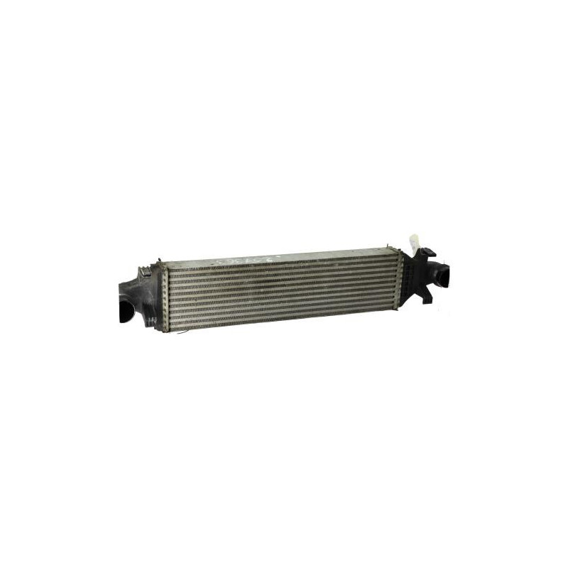 Echangeur air (Intercooler) MERCEDES CLASSE GLA 156