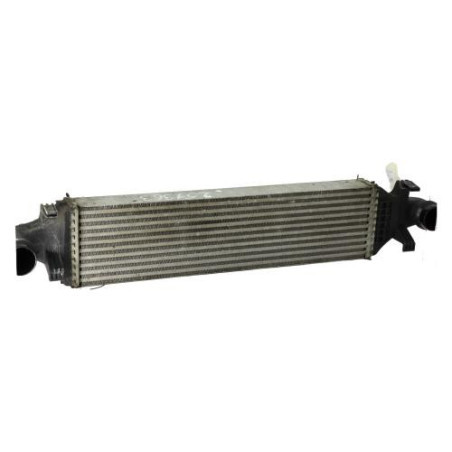 Echangeur air (Intercooler) MERCEDES CLASSE GLA 156 Photo n°1