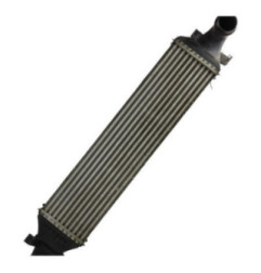 Echangeur air (Intercooler) MERCEDES CLASSE GLA 156