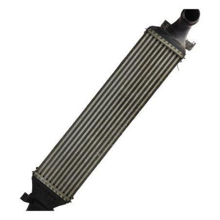 Echangeur air (Intercooler) MERCEDES CLASSE GLA 156