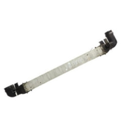 Echangeur air (Intercooler) MERCEDES CLASSE GLA 156 Photo n°3