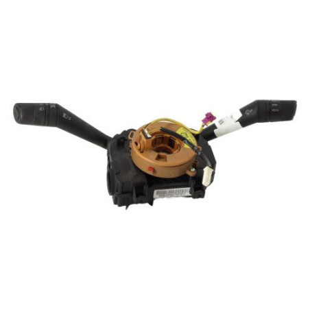 Com (Bloc Contacteur Tournant+Commodo Essuie Glace+Commodo Phare) PEUGEOT BIPPER Photo n°1