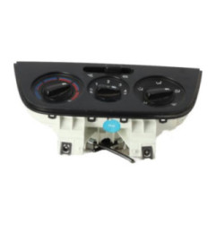 Commande chauffage PEUGEOT BIPPER Photo n°1