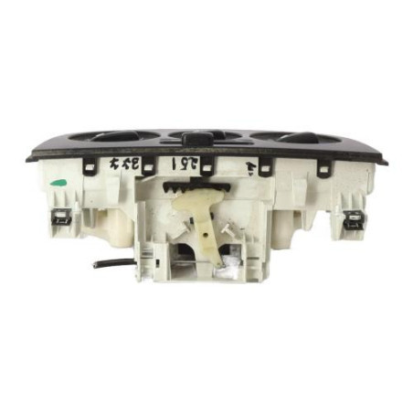 Commande chauffage PEUGEOT BIPPER