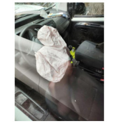 Commande chauffage PEUGEOT BIPPER Photo n°6