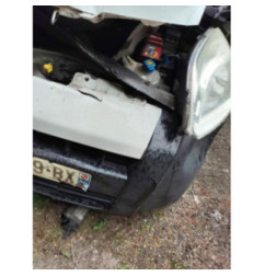 Commande chauffage PEUGEOT BIPPER Photo n°9