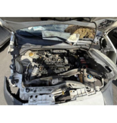 Commande chauffage PEUGEOT BIPPER Photo n°11