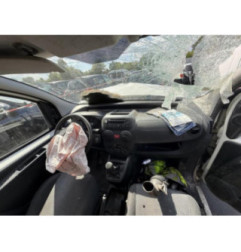 Commande chauffage PEUGEOT BIPPER Photo n°16