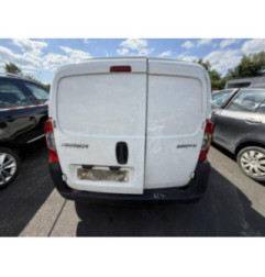 Commande chauffage PEUGEOT BIPPER Photo n°19