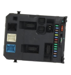 Boitier BSI PEUGEOT 207 Photo n°1