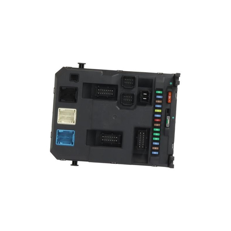 Boitier BSI PEUGEOT 207