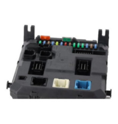 Boitier BSI PEUGEOT 207 Photo n°3