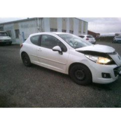 Boitier BSI PEUGEOT 207 Photo n°7