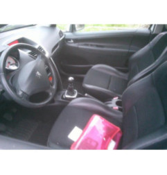 Boitier BSI PEUGEOT 207 Photo n°9