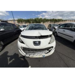 Boitier BSI PEUGEOT 207 Photo n°10