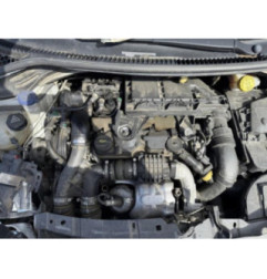 Boitier BSI PEUGEOT 207 Photo n°12