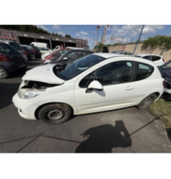 Boitier BSI PEUGEOT 207 Photo n°13