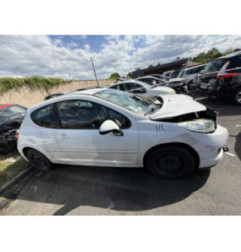 Boitier BSI PEUGEOT 207 Photo n°14