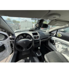 Boitier BSI PEUGEOT 207 Photo n°16