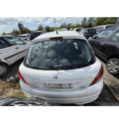 Boitier BSI PEUGEOT 207 Photo n°20
