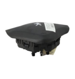 Air bag conducteur PEUGEOT 207 Photo n°1