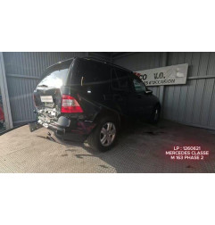 Custode arriere gauche MERCEDES CLASSE M 163 Photo n°3