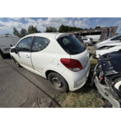 Air bag conducteur PEUGEOT 207 Photo n°16