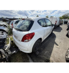 Air bag conducteur PEUGEOT 207 Photo n°17