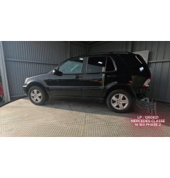 Trappe d'essence MERCEDES CLASSE M 163 Photo n°6