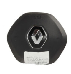 Air bag conducteur RENAULT CLIO 5 Photo n°1