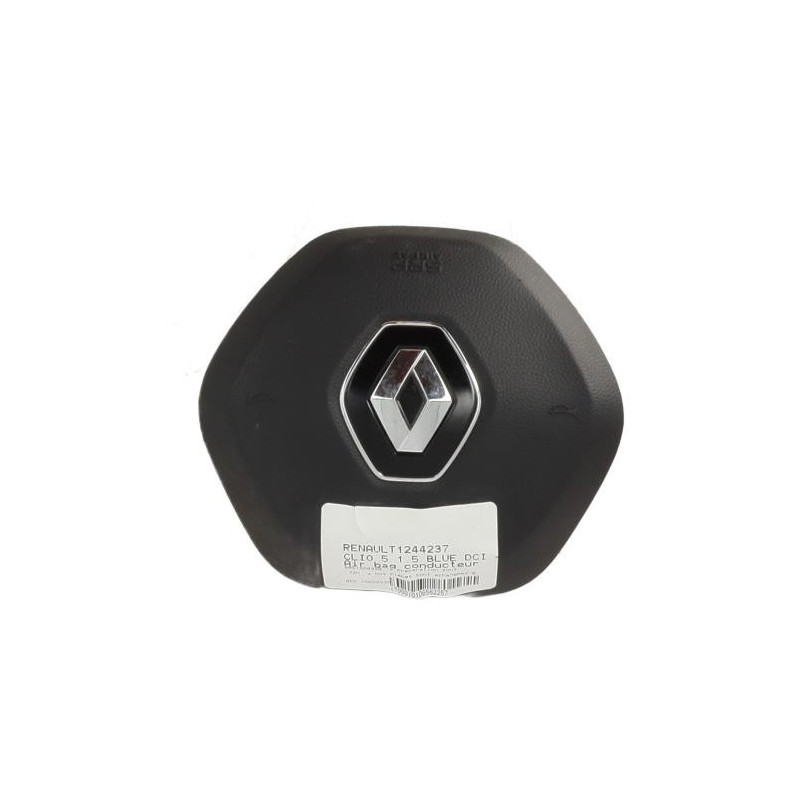 Air bag conducteur RENAULT CLIO 5
