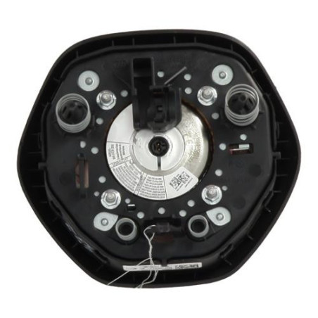 Air bag conducteur RENAULT CLIO 5