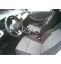 Air bag conducteur RENAULT CLIO 5 Photo n°7