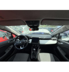 Air bag conducteur RENAULT CLIO 5 Photo n°14