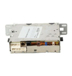 Autoradio d'origine RENAULT CLIO 5 Photo n°3