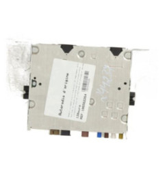 Autoradio d'origine RENAULT CLIO 5 Photo n°5