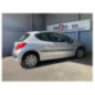 Mastervac PEUGEOT 207