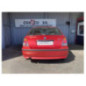 Train arriere complet BMW SERIE 3 E46