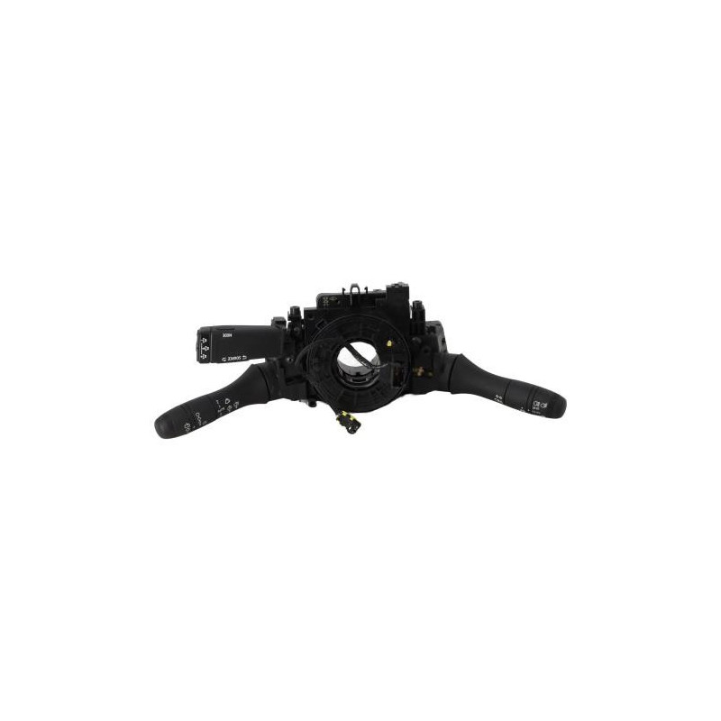 Com (Bloc Contacteur Tournant+Commodo Essuie Glace+Commodo Phare) RENAULT CLIO 5