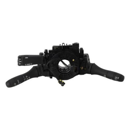 Com (Bloc Contacteur Tournant+Commodo Essuie Glace+Commodo Phare) RENAULT CLIO 5 Photo n°1