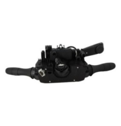 Com (Bloc Contacteur Tournant+Commodo Essuie Glace+Commodo Phare) RENAULT CLIO 5