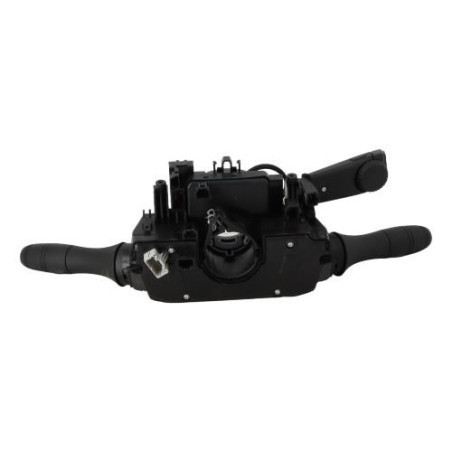 Com (Bloc Contacteur Tournant+Commodo Essuie Glace+Commodo Phare) RENAULT CLIO 5